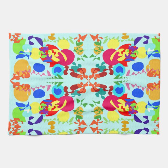 Paño De Cocina Louise (Horizontal)