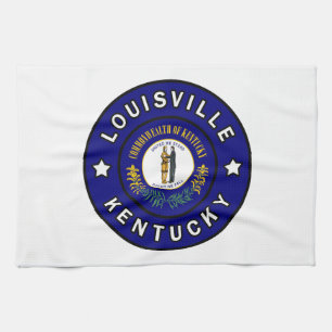 Paño De Cocina Louisville Kentucky
