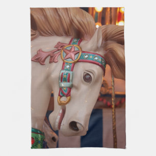 Paño De Cocina Luces y sonidos del verano