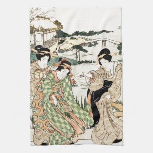 Paño De Cocina Luciérnaga No.3