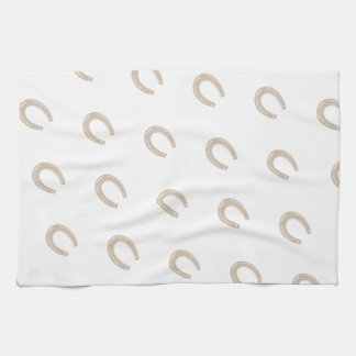 Paño De Cocina Lucky Horse Shoe