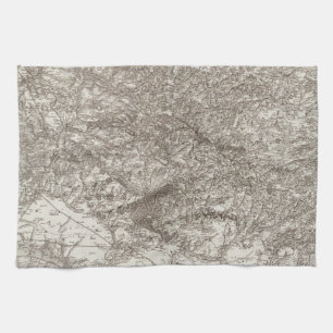 Paño De Cocina Lucon