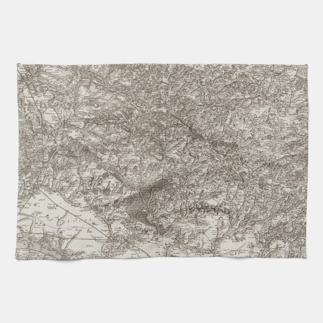 Paño De Cocina Lucon (Horizontal)