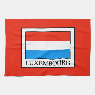 Paño De Cocina Luxemburgo