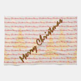 Paño De Cocina Luxury Christmas Christmas Trees Festive