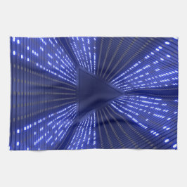 Paño De Cocina luz brillante