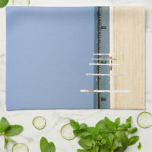 Luz del lago Michigan