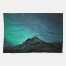 Luz del Norte Noruega