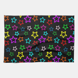 Paño De Cocina Lyrae