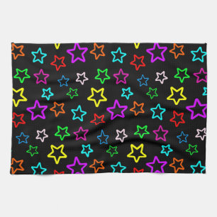 Paño De Cocina Lyrae