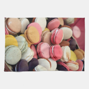 Paño De Cocina Macaron