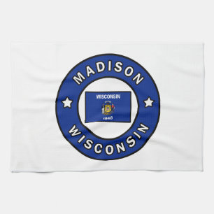 Paño De Cocina Madison Wisconsin