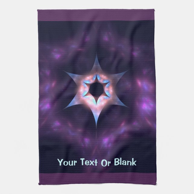 Paño De Cocina Magen Dalet (Vertical)