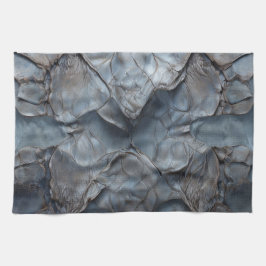 Paño De Cocina Magma Bloom