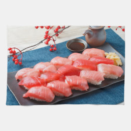 Paño De Cocina Maguro Party Platter