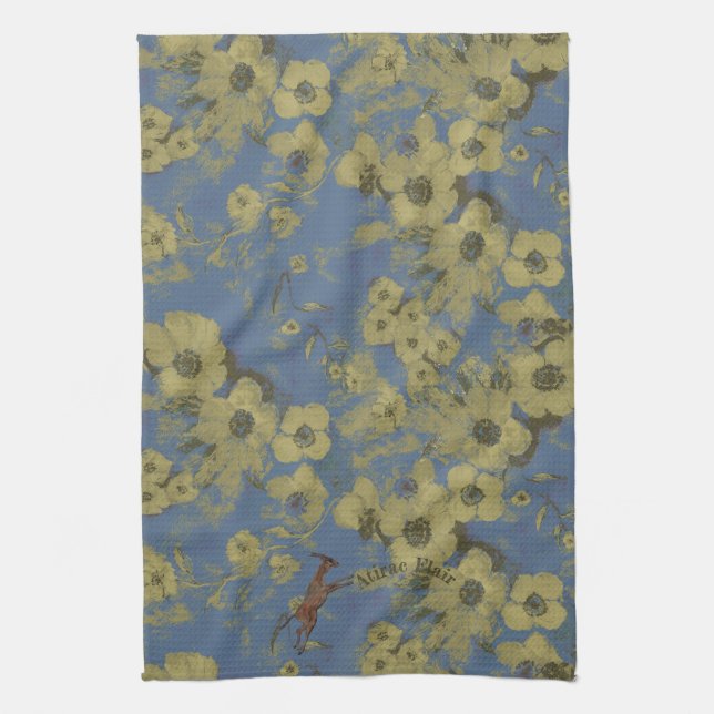 Paño De Cocina Majflor Kökshandduk  (Vertical)