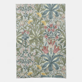 Paño De Cocina Malezas del bosque de William Morris