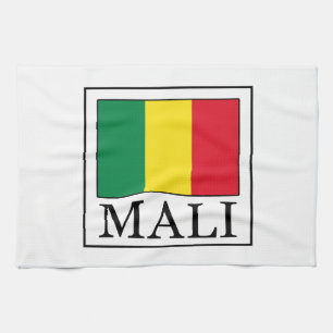 Paño De Cocina Malí