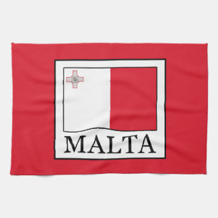 Paño De Cocina Malta