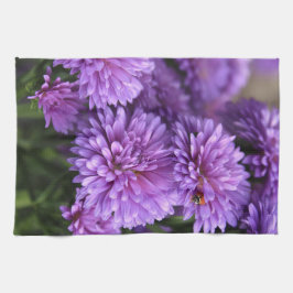 Paño De Cocina Mamáes Autum Púrpura