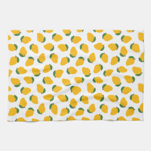 Paño De Cocina Mango