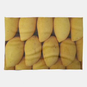 Paño De Cocina Mango