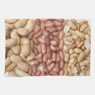 Paño De Cocina Maní
