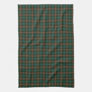 Paño De Cocina Manitoba tartan