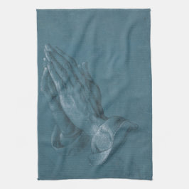 Paño De Cocina Manos de rogación de Albrecht Durer
