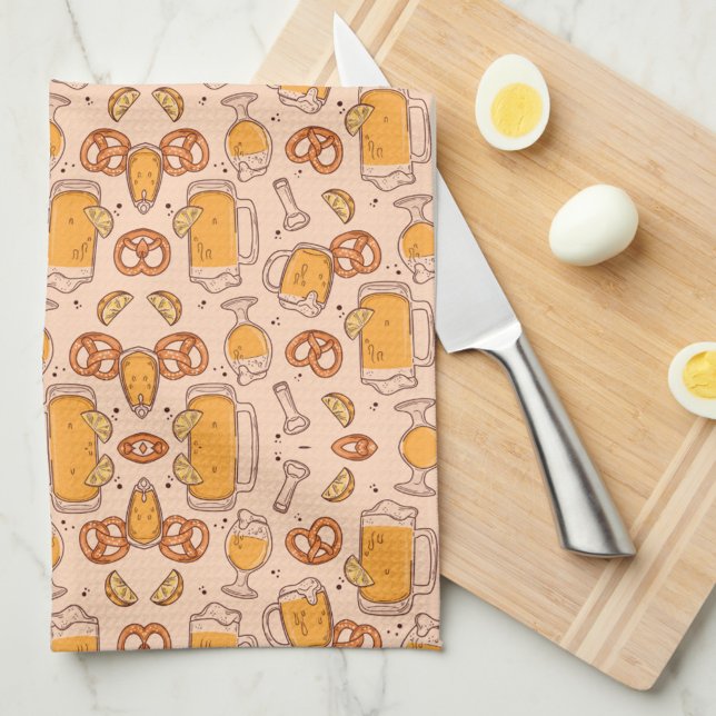 Paño De Cocina Manta de picnic estampada con  (Subido por el creador)