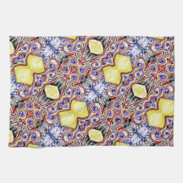 Paño De Cocina Maravilloso