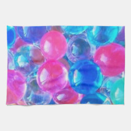 Paño De Cocina Marbles