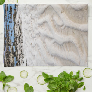 Paño De Cocina Marea baja