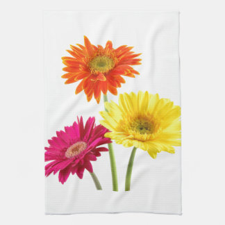 Paño De Cocina Margarita del Gerbera