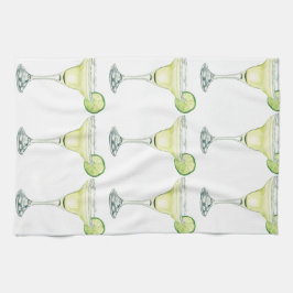 Paño De Cocina Margarita Kitchen Towel