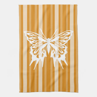 Paño De Cocina Marigold Victoripe con mariposa