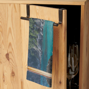 Paño De Cocina Marina Piccola Capri Glam 1