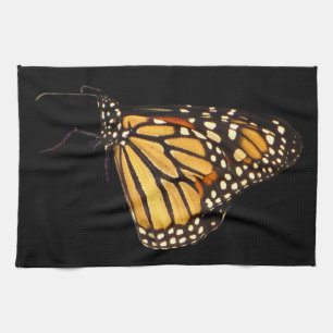 Paño De Cocina Mariposa de monarca