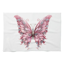 Mariposa deslumbrante