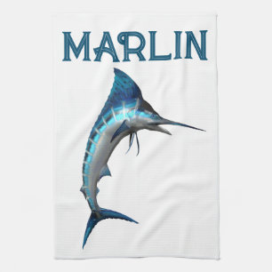 Paño De Cocina Marlin