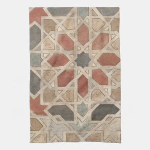 Paño De Cocina Marrakech Design II sin Embelleces