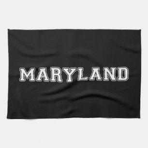 Paño De Cocina Maryland