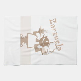 Paño De Cocina Master Chef theedoek