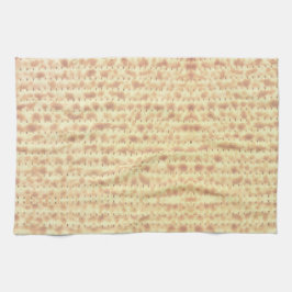 Paño De Cocina Matzo Passover 4Sarah