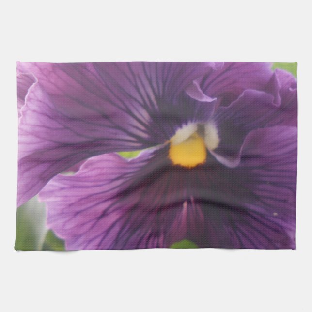 Paño De Cocina Mechteld (Horizontal)