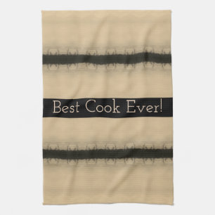 Paño De Cocina Mejor Cook Ever