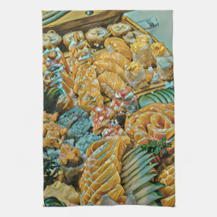 Paño De Cocina Mejor regalo para el amante del sushi