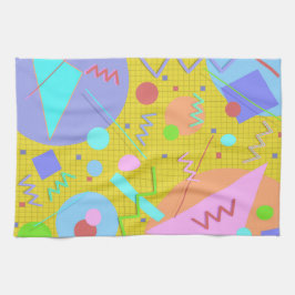 Paño De Cocina Memphis Nº 43