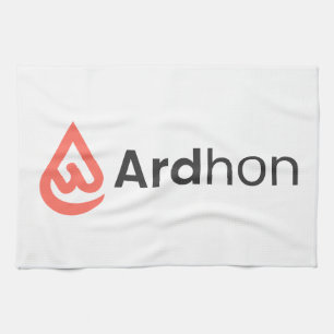 Paño De Cocina merch de la marca Ardhon - lleva tu estilo, a tu m