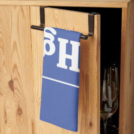 Paño De Cocina Mercurio